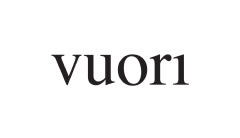 Vuori Logo
