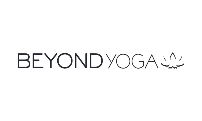 Beyond Yoga Logo
