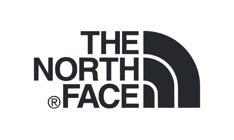 The North Face Logo