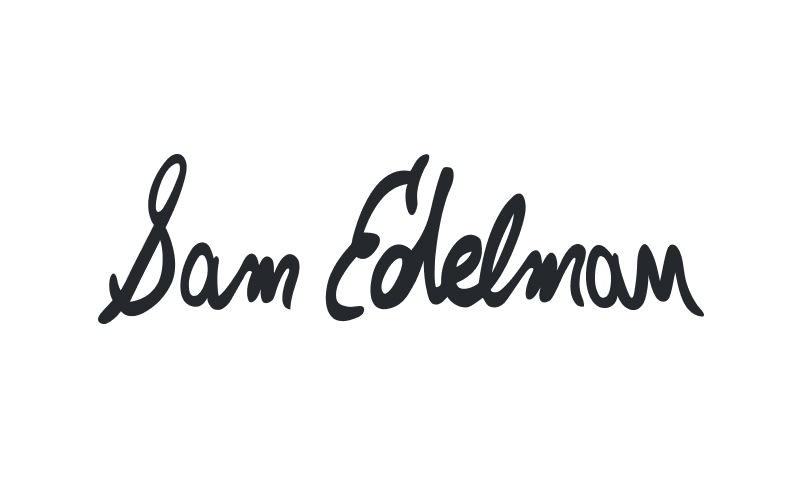 Sam Edelman Logo