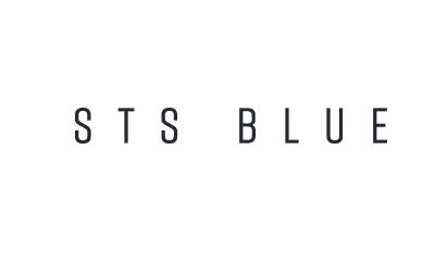 STS Blue Logo