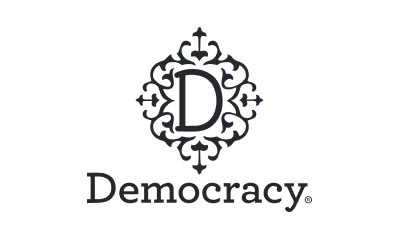 Democracy Logo