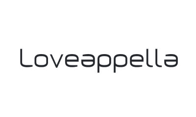 Loveappella Logo