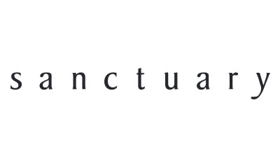 Sanctuary Logo