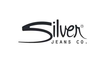 Silver Jeans Co Logo