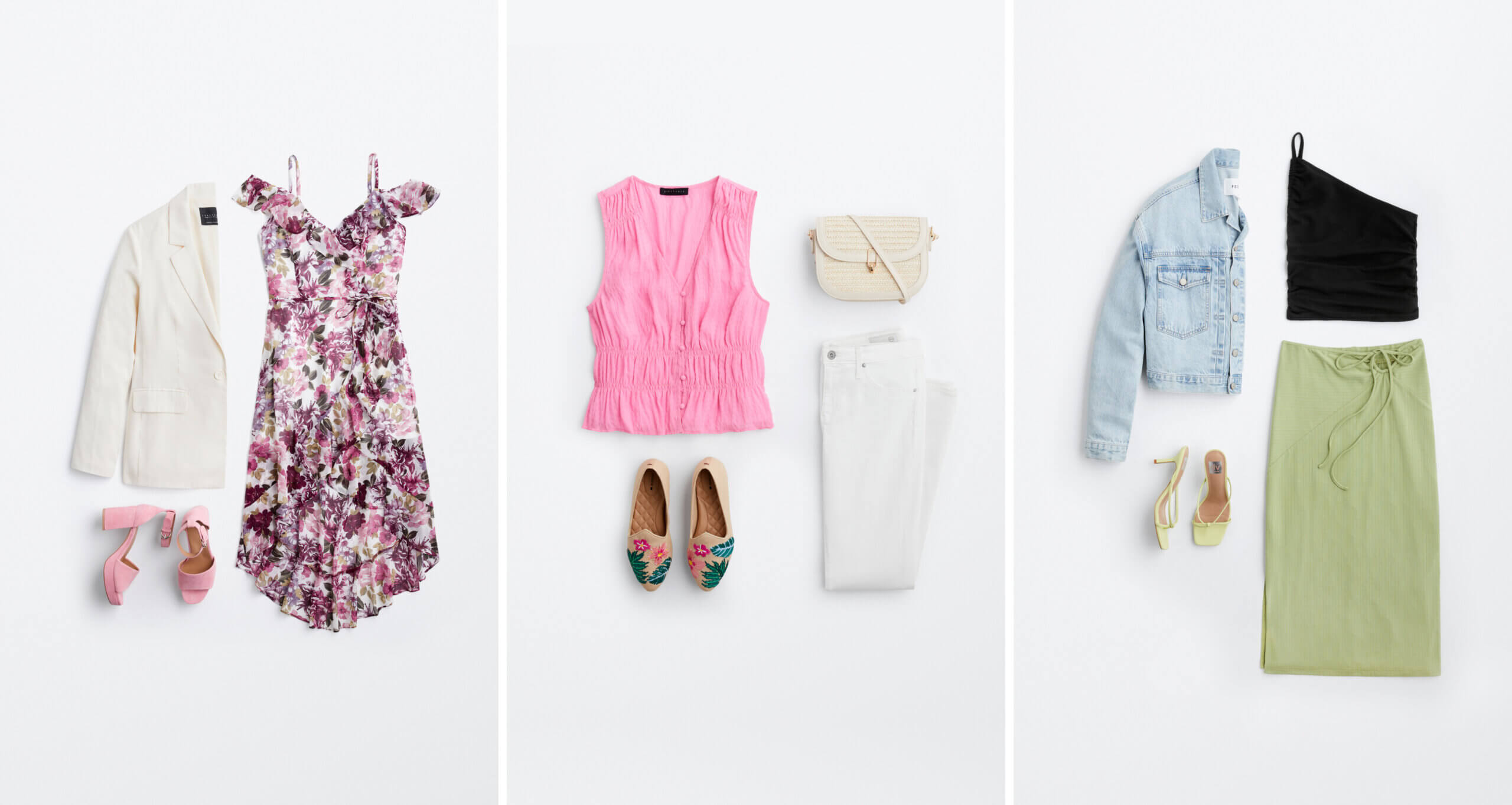 breathable rayon outfit ideas