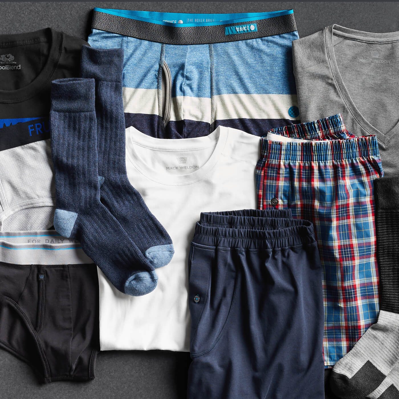 stitch fix mens extras