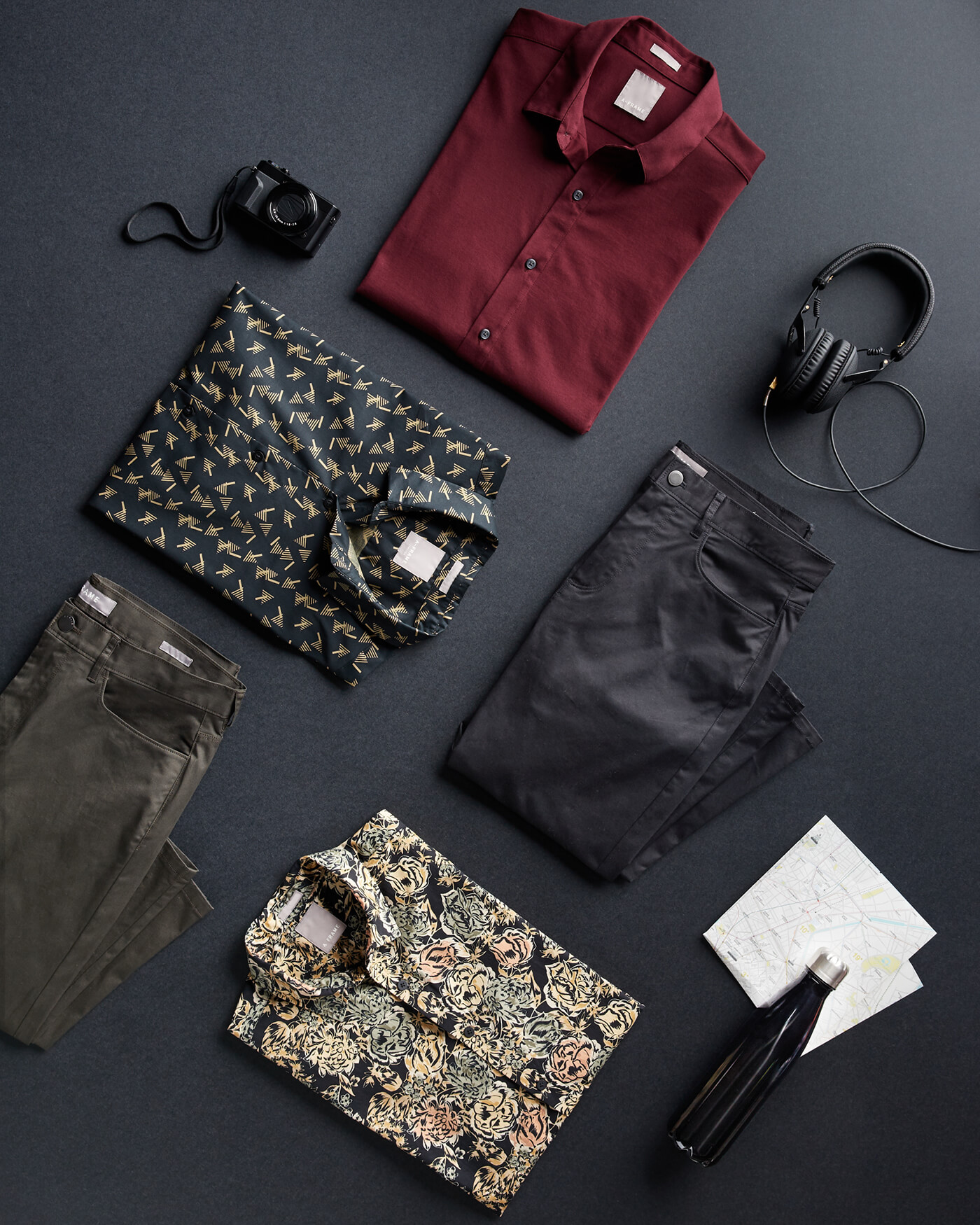 stitch fix men brands, exclusive brands