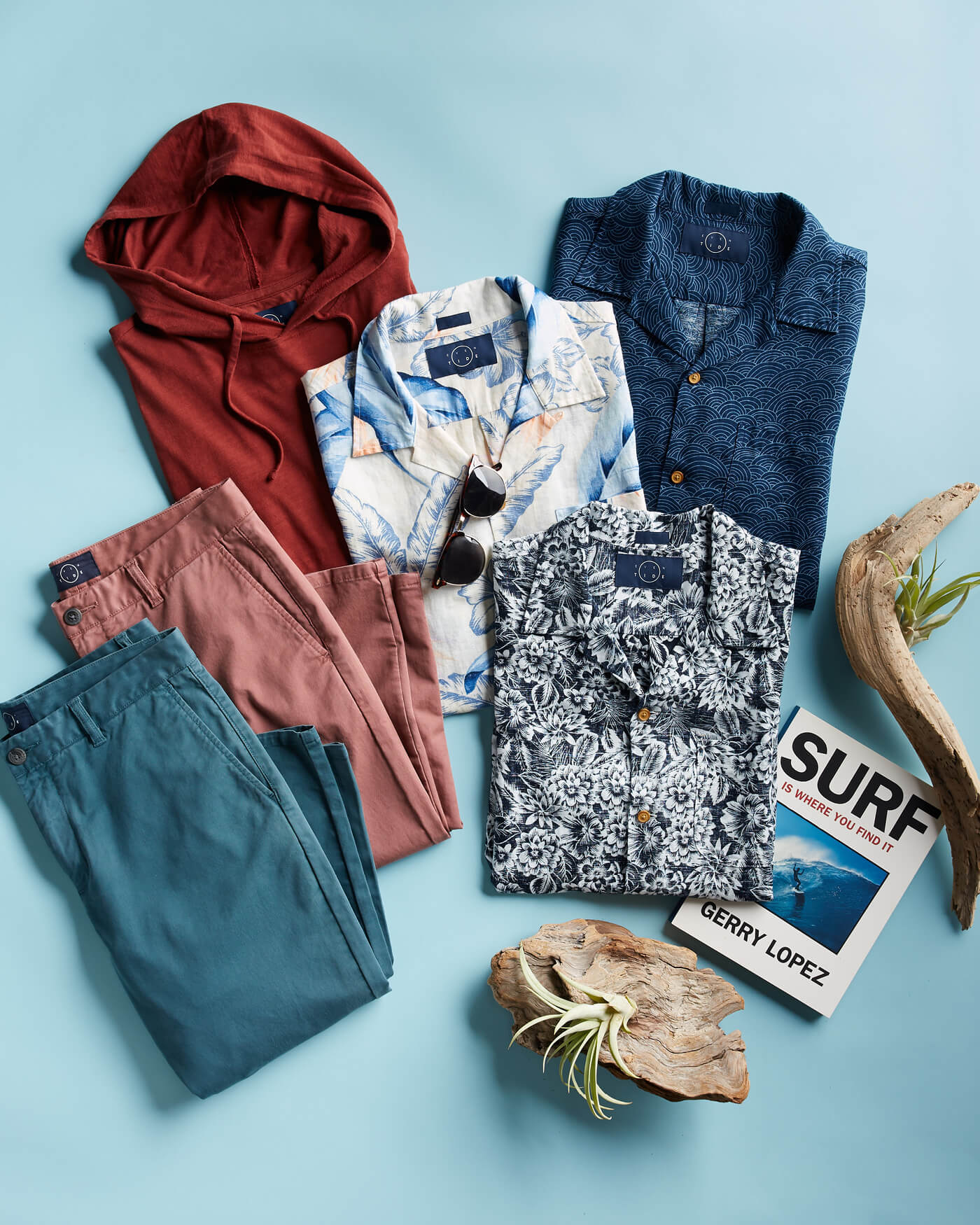 stitch fix men brands, exclusive brands