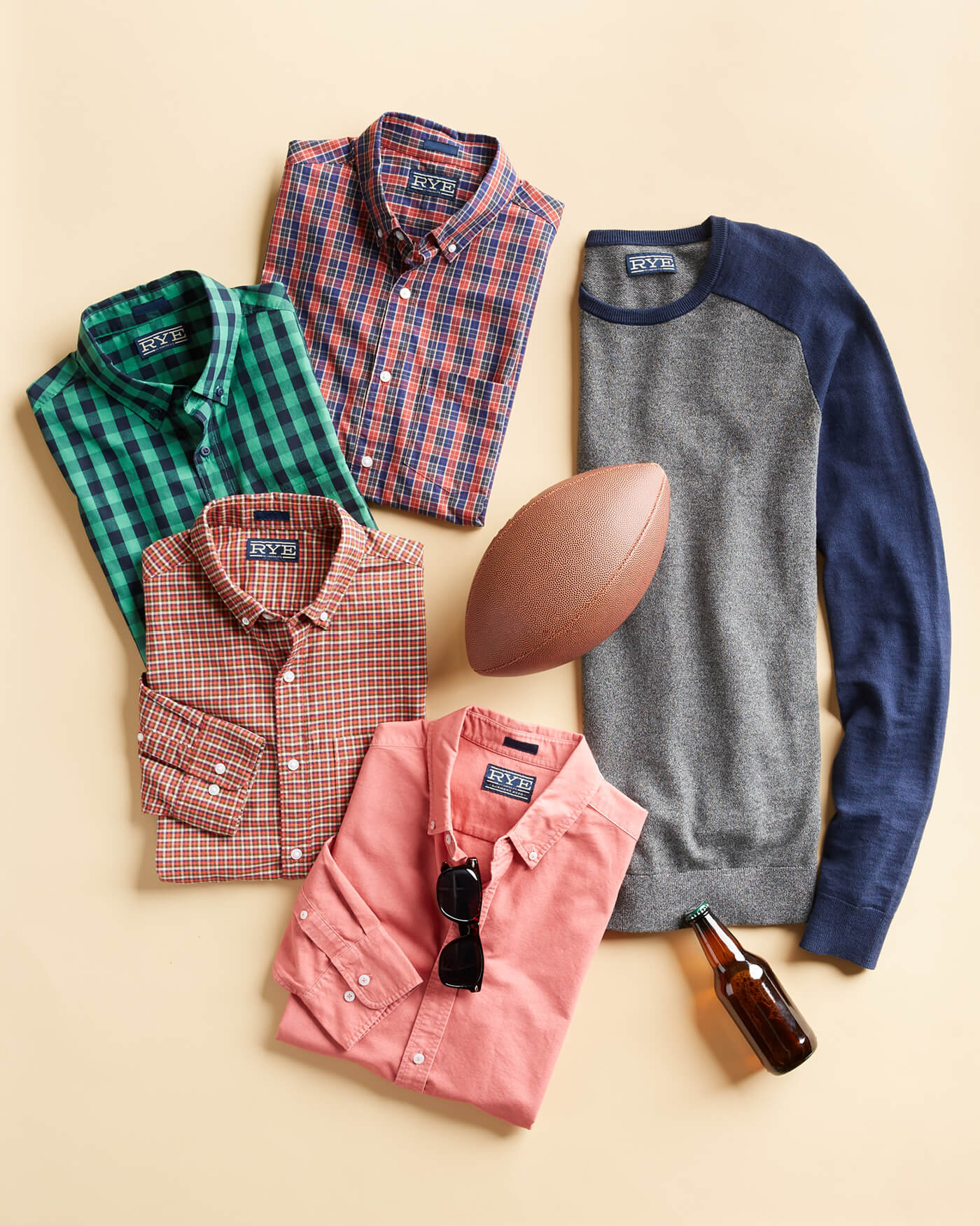 stitch fix men brands, exclusive brands