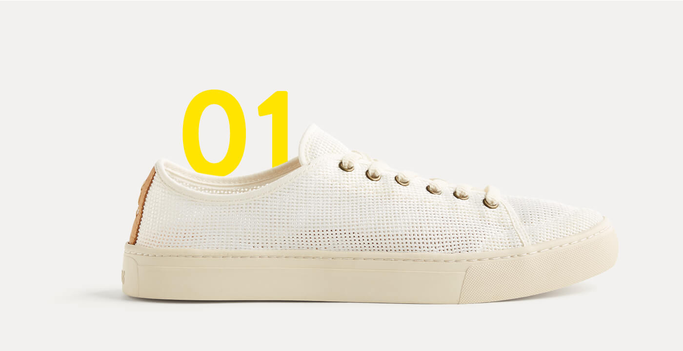 men's summer shoes