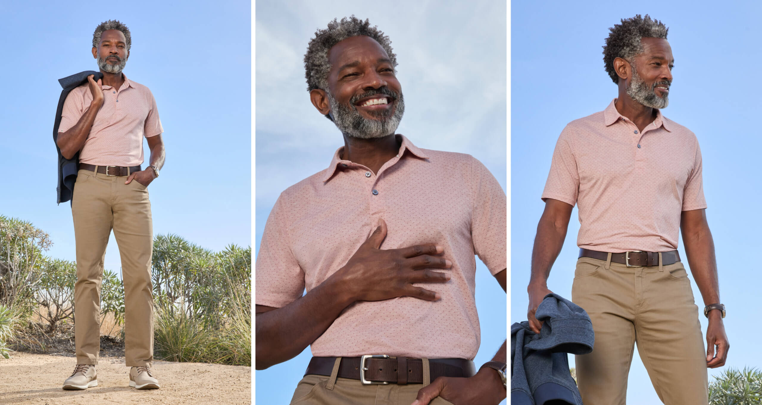 Spring Casual wedding attire for men outfit